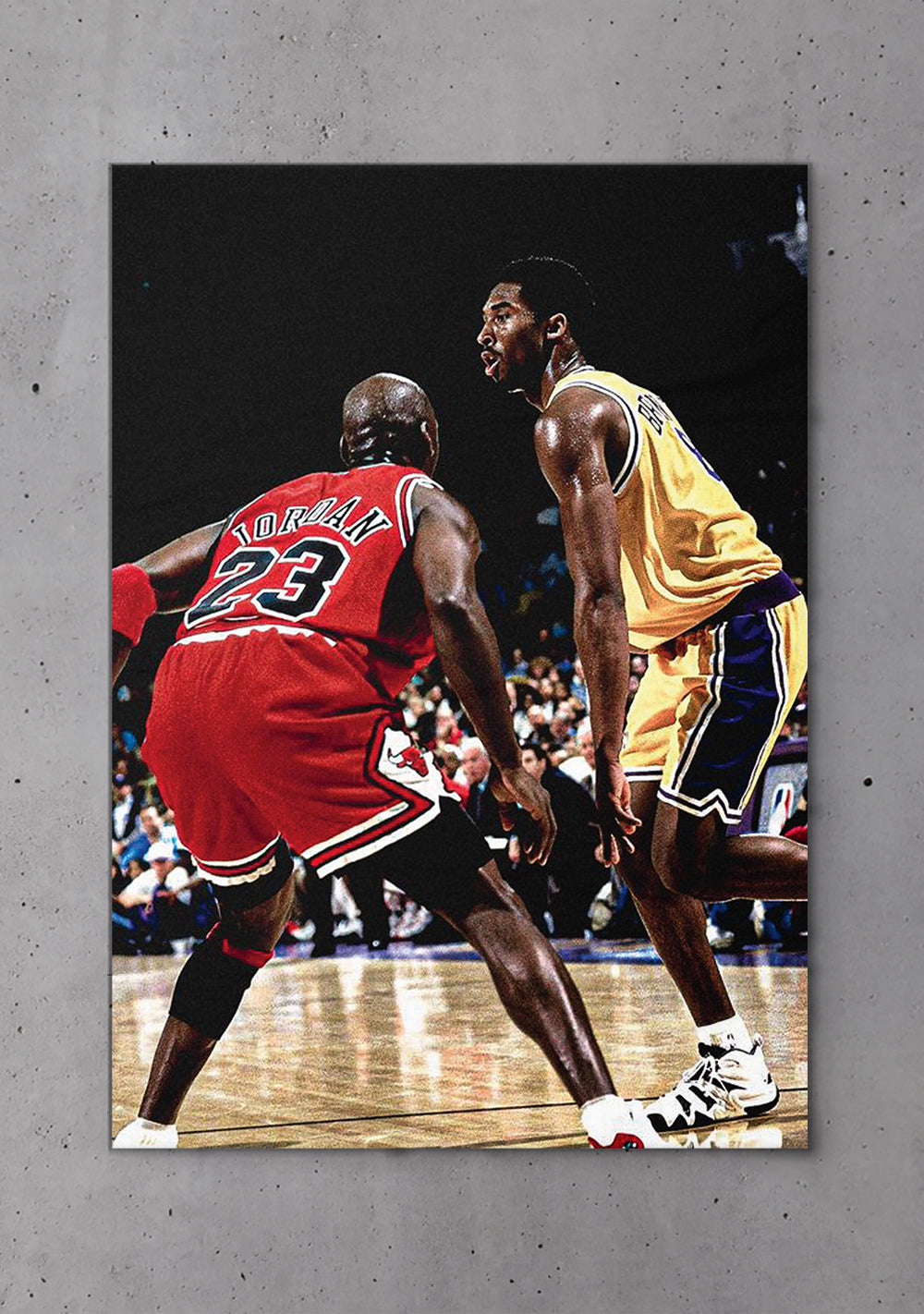 The Legends