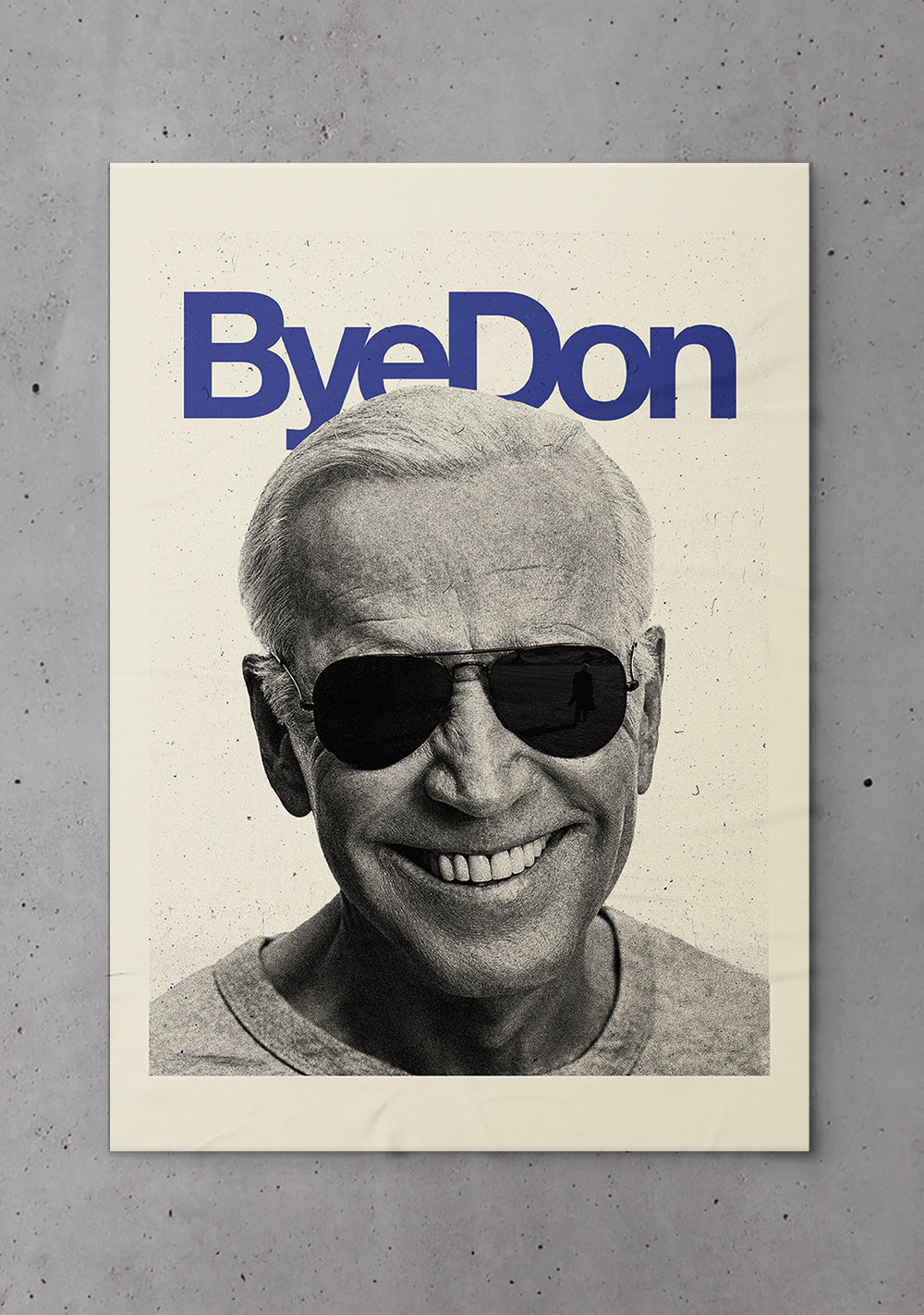 Bye Don
