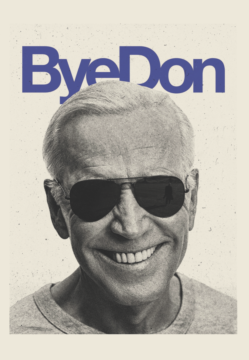 Bye Don