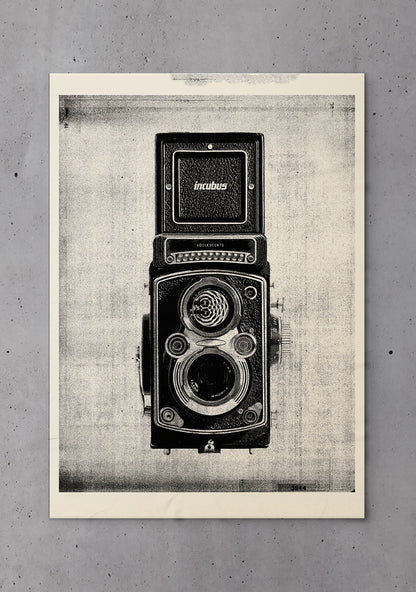 Incubus Vintage