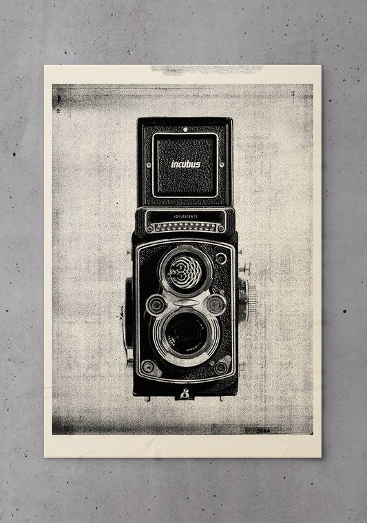Incubus Vintage