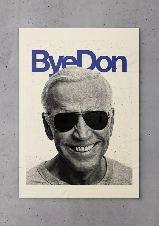 Bye Don