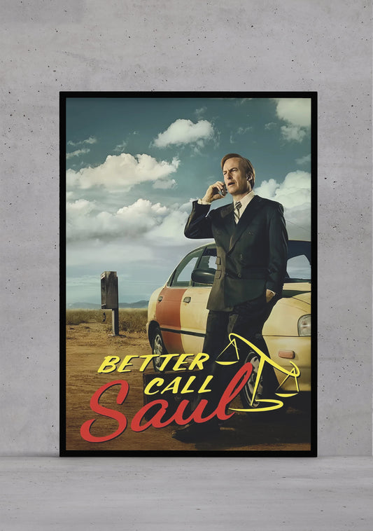Better Call Saul