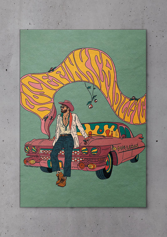 Dope Lemon