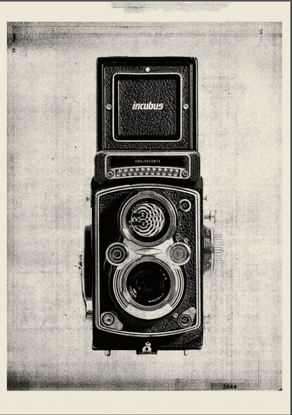 Incubus Vintage