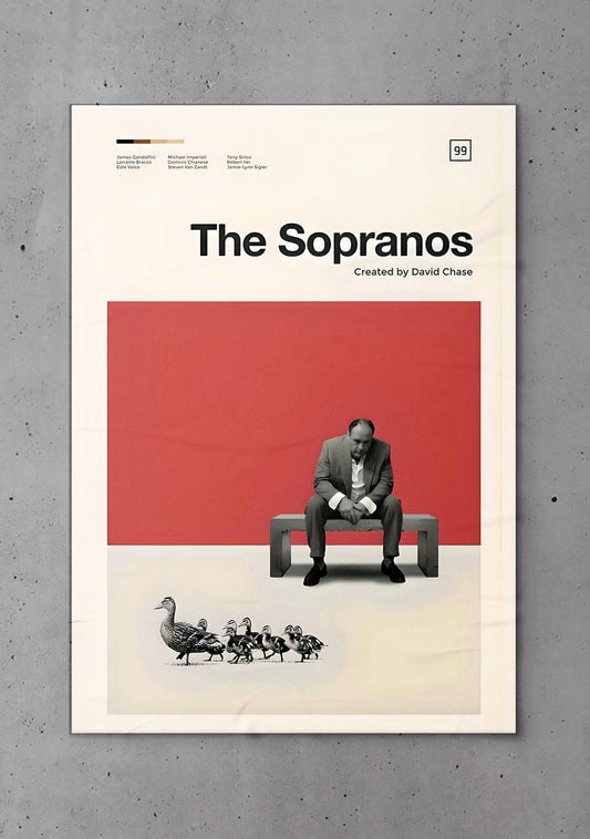 The Sopranos