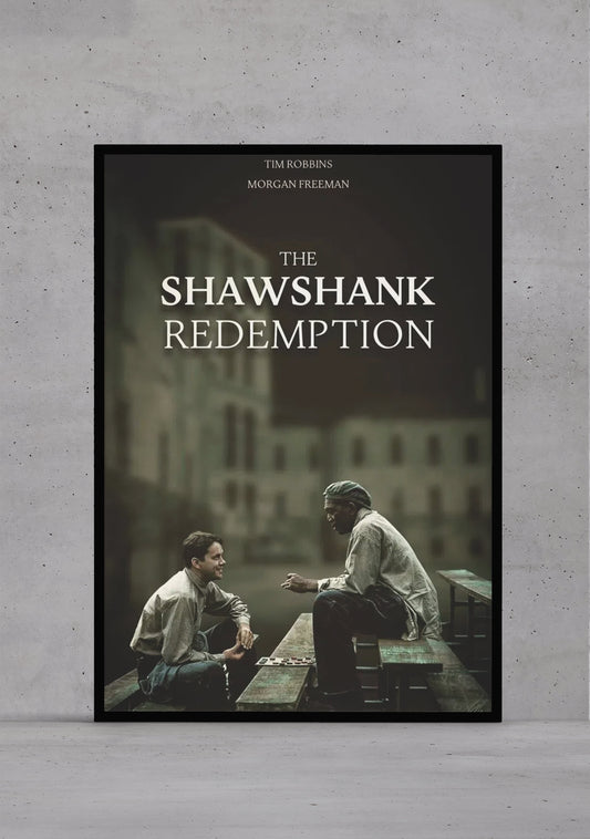 The Shawshank Redemption ll