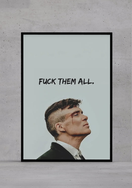 The Great Thomas Shelby