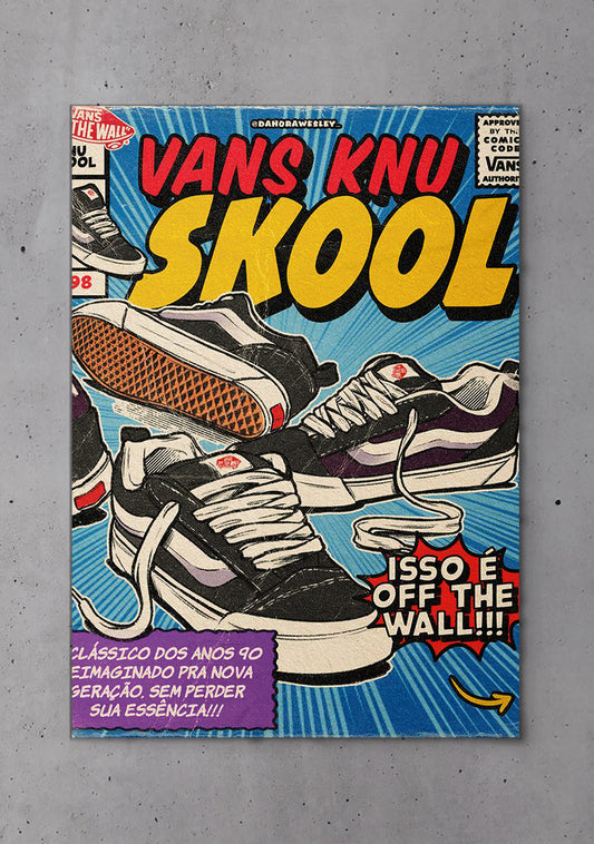 Knu Skool