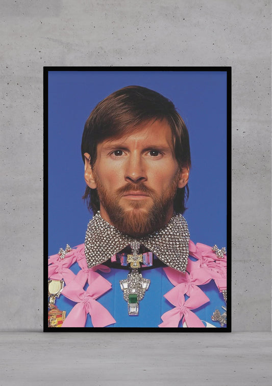 Royal Goat